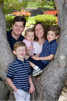 Wallwork Family