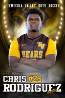 Gridiron Main Template