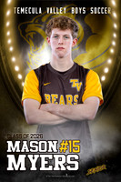 Gridiron Main Template