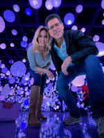 Kim & John