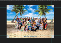 Cropped Photos for Canvas