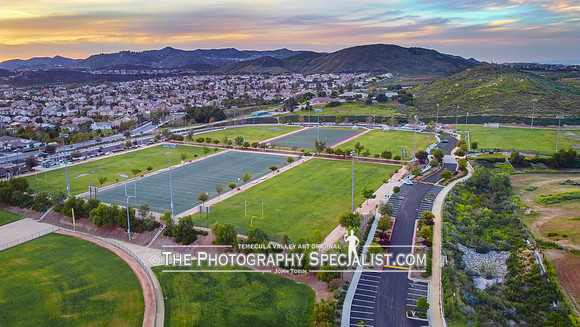 Los Alamos Sports Park