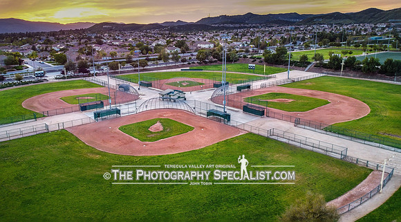 Los Alamos Sports Park