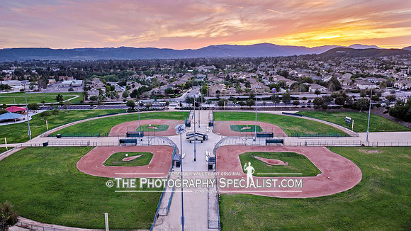 Los Alamos Sports Park