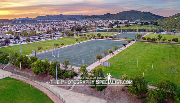 Los Alamos Sports Park