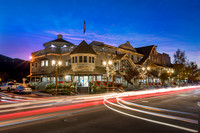 Temecula Old Town