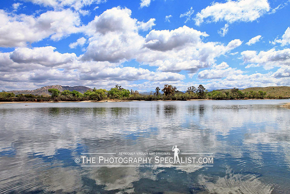 Lake Skinner
