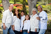 Hallworth Family